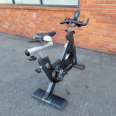 Schwinn SC Power Indoor Cycle w/Self Powered Echelon2G Console - Demo